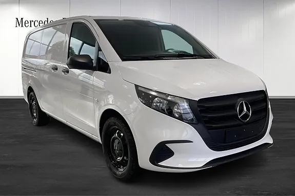 Mercedes-Benz Vito 114 2026 photo 4
