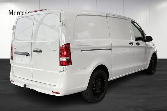 Mercedes-Benz Vito 114