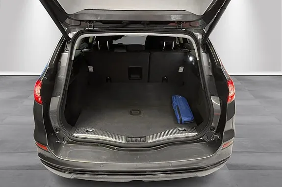 Ford Mondeo 2018 photo 5