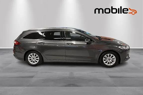 Ford Mondeo 2018 photo 2