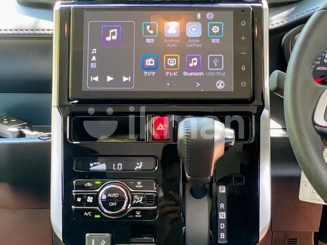 Toyota Roomy 2025 photo 5