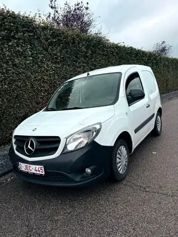Mercedes-Benz Citan