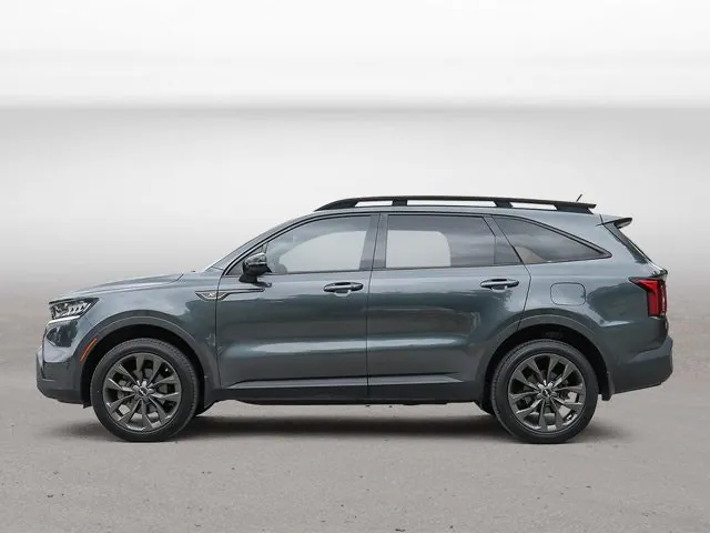 Kia Sorento 2023 photo 2