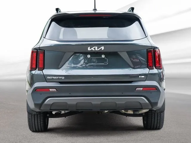 Kia Sorento 2023 photo 4