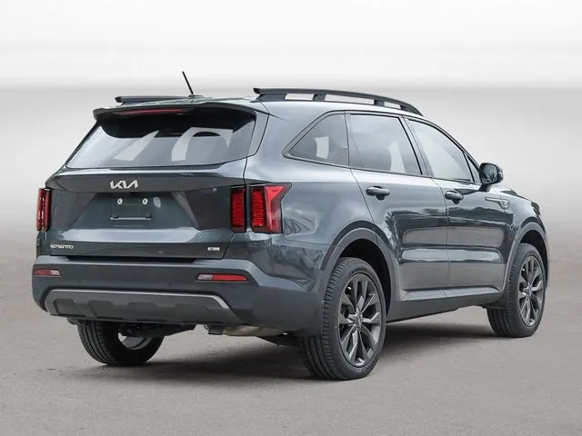 Kia Sorento 2023 photo 5