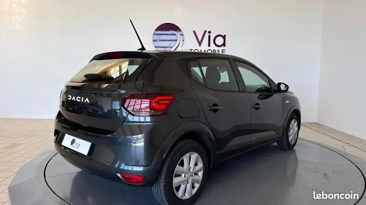 Dacia Sandero 2023 photo 5