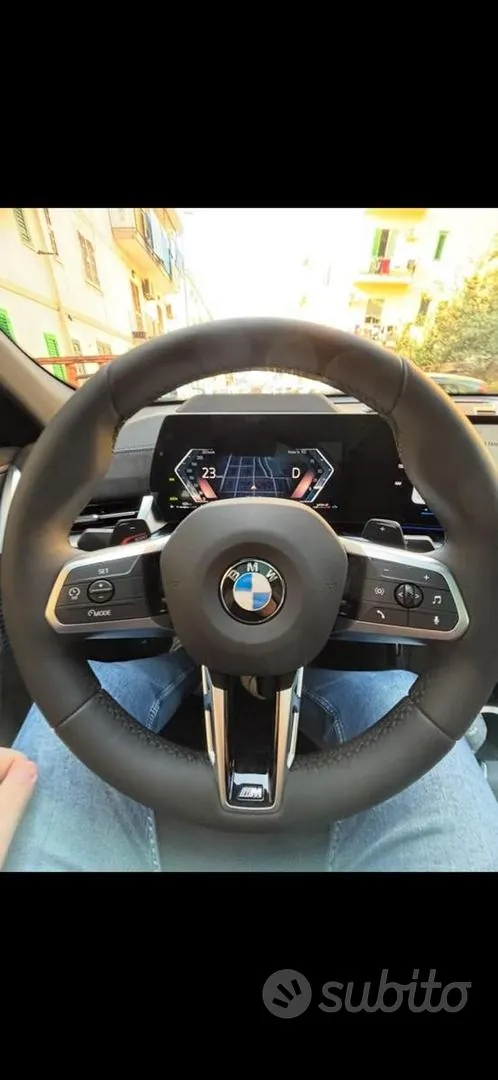 BMW X2 2026 photo 4