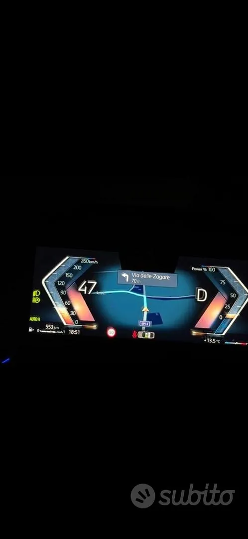 BMW X2 2026 photo 5