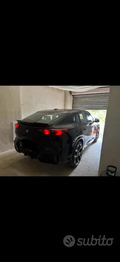 BMW X2 2026 photo 2