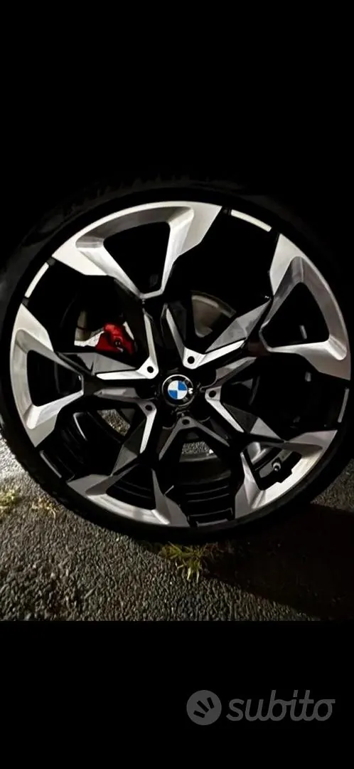 BMW X2 2026 photo 3