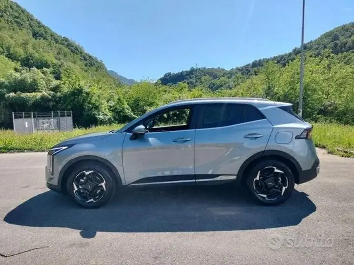Kia Sportage 2026 photo 5