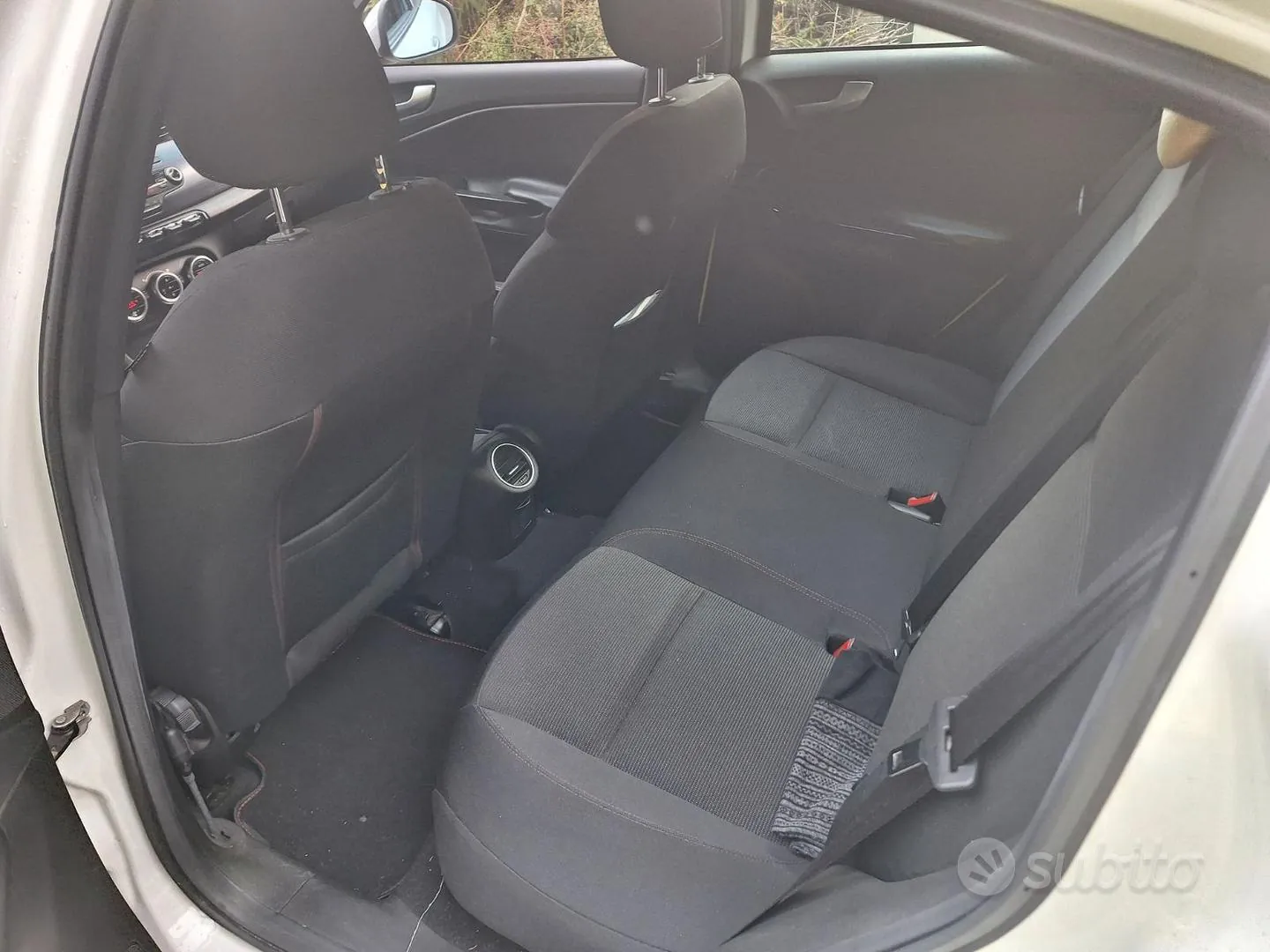 Alfa Romeo Giulietta 2012 photo 3