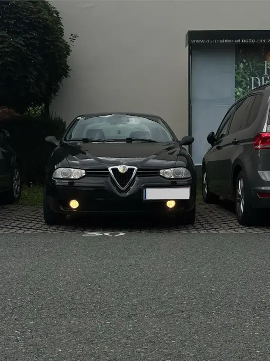 Alfa Romeo 156