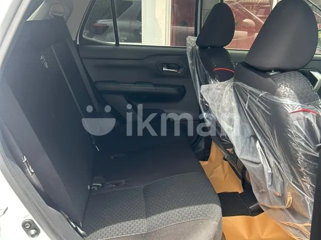 Toyota Raize 2026 photo 5