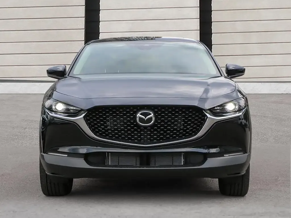 Mazda Cx-30 2026 photo 2