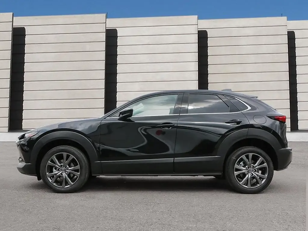 Mazda Cx-30 2026 photo 3