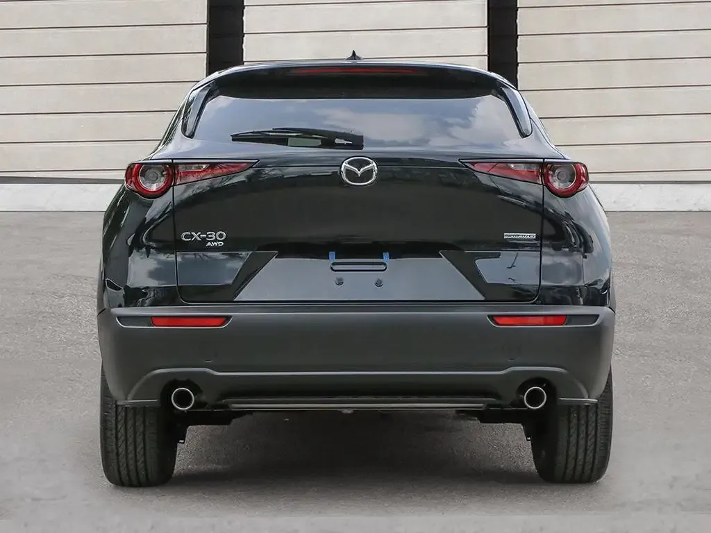 Mazda Cx-30 2026 photo 5