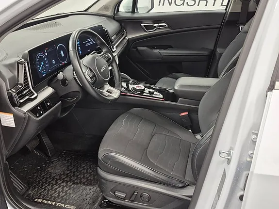 Kia Sportage 2025 photo 4