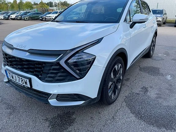 Kia Sportage 2025 photo 2