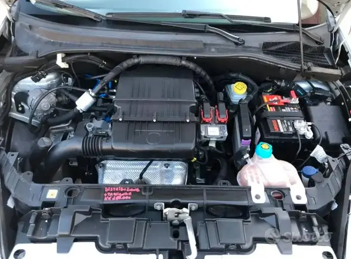 Fiat Grande Punto 2009 photo 4