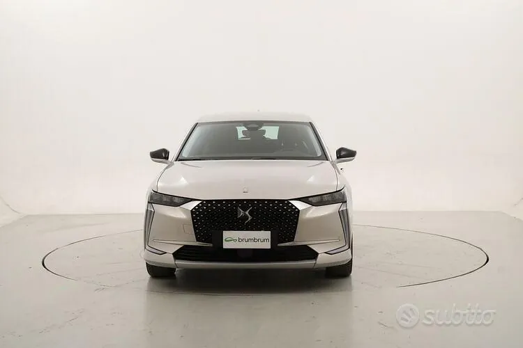 DS Automobiles Ds 4 2022 photo 2