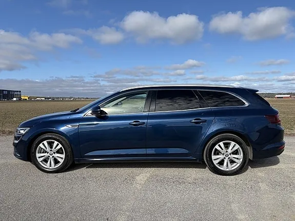 Renault Talisman 2016 photo 2