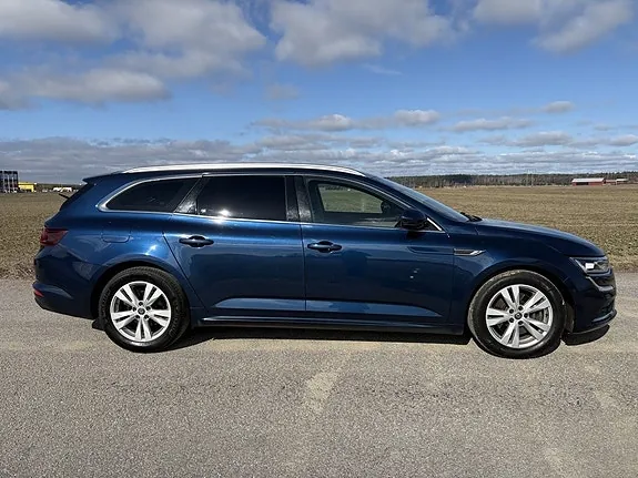 Renault Talisman 2016 photo 3