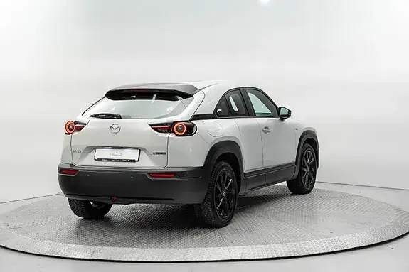 Mazda Mx-30 2024 photo 5