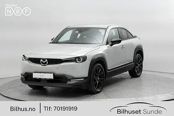 Mazda Mx-30