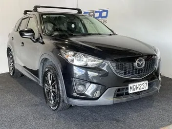 Mazda Cx-5 2012 photo 2
