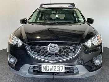 Mazda Cx-5 2012 photo 3