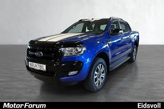 Ford Ranger 2019 photo 2