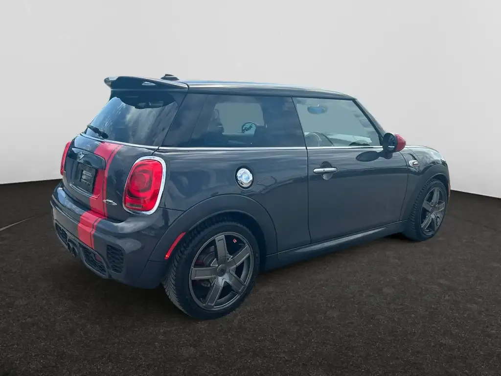 Mini Cooper Hardtop 2016 photo 5