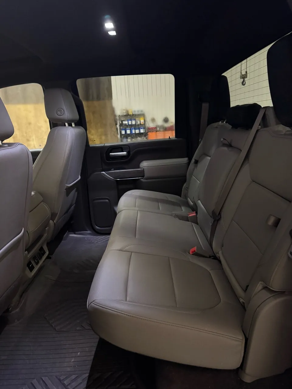 Chevrolet Silverado 3500Hd 2022 photo 4