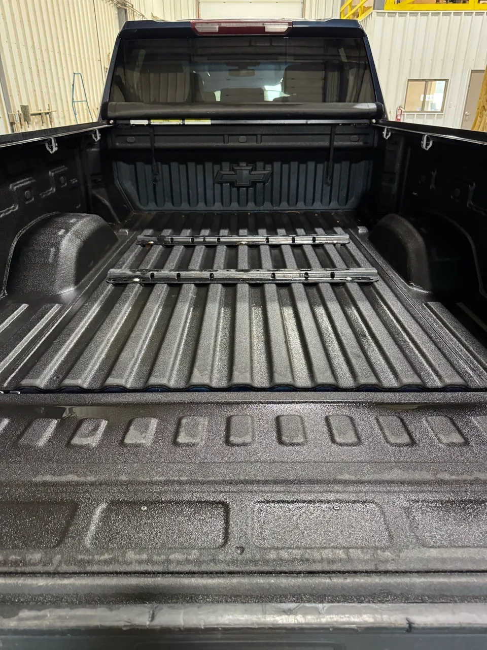 Chevrolet Silverado 3500Hd 2022 photo 3