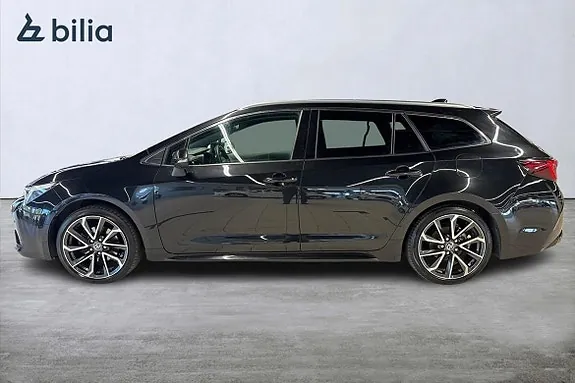 Toyota Corolla 2023 photo 3