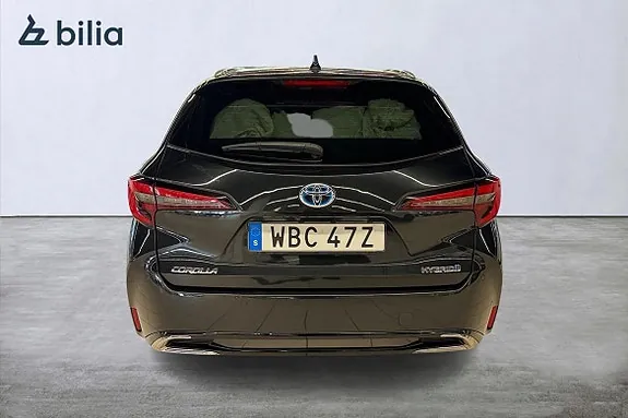 Toyota Corolla 2023 photo 5