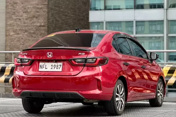 Honda City Rs 2022 photo 5