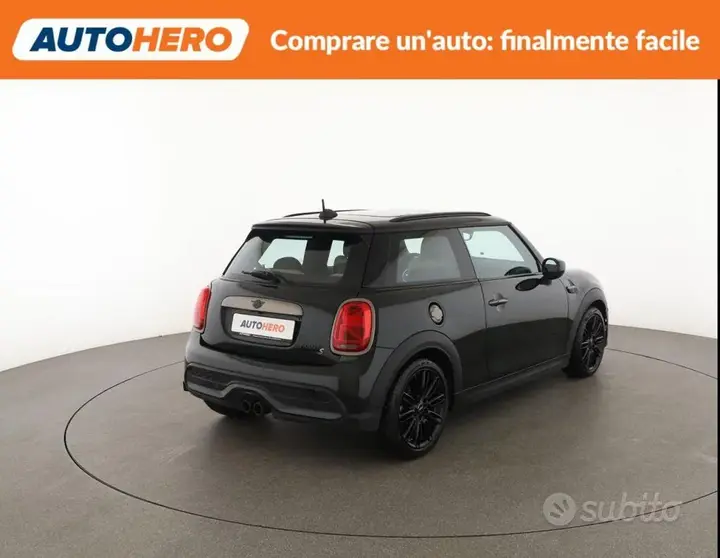Mini Cooper S 2022 photo 5