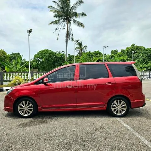 Proton Exora