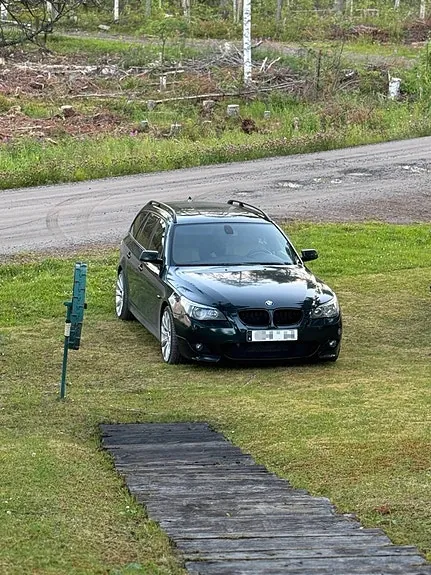 BMW 530Xd