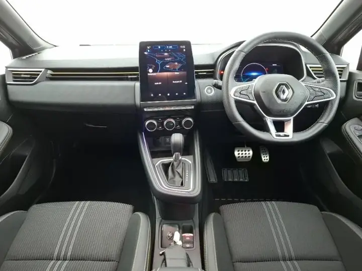Renault Clio 2023 photo 3