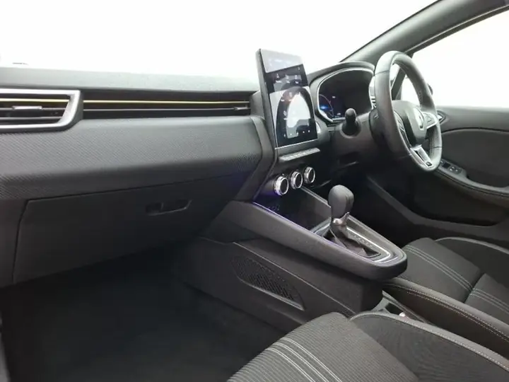 Renault Clio 2023 photo 5