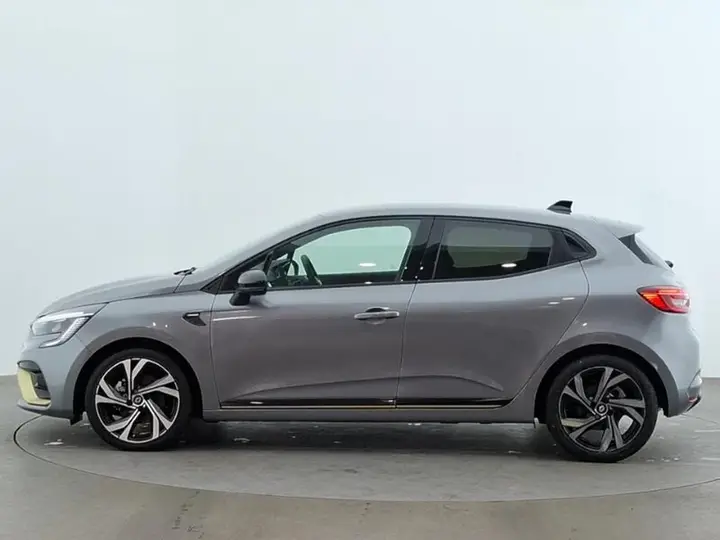 Renault Clio 2023 photo 4