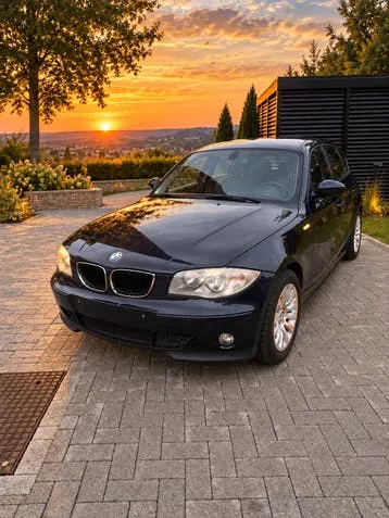 BMW 116I