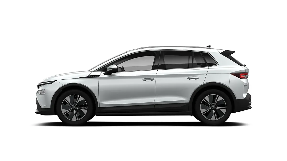 Skoda Elroq photo 2