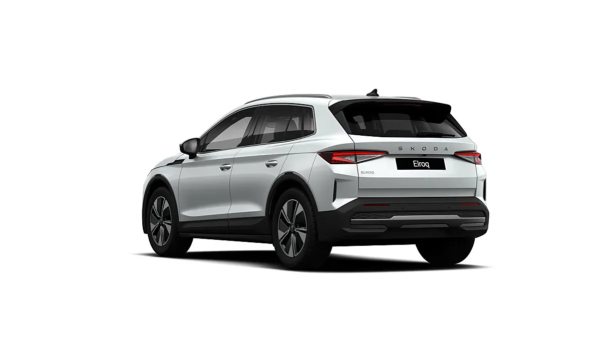 Skoda Elroq photo 3