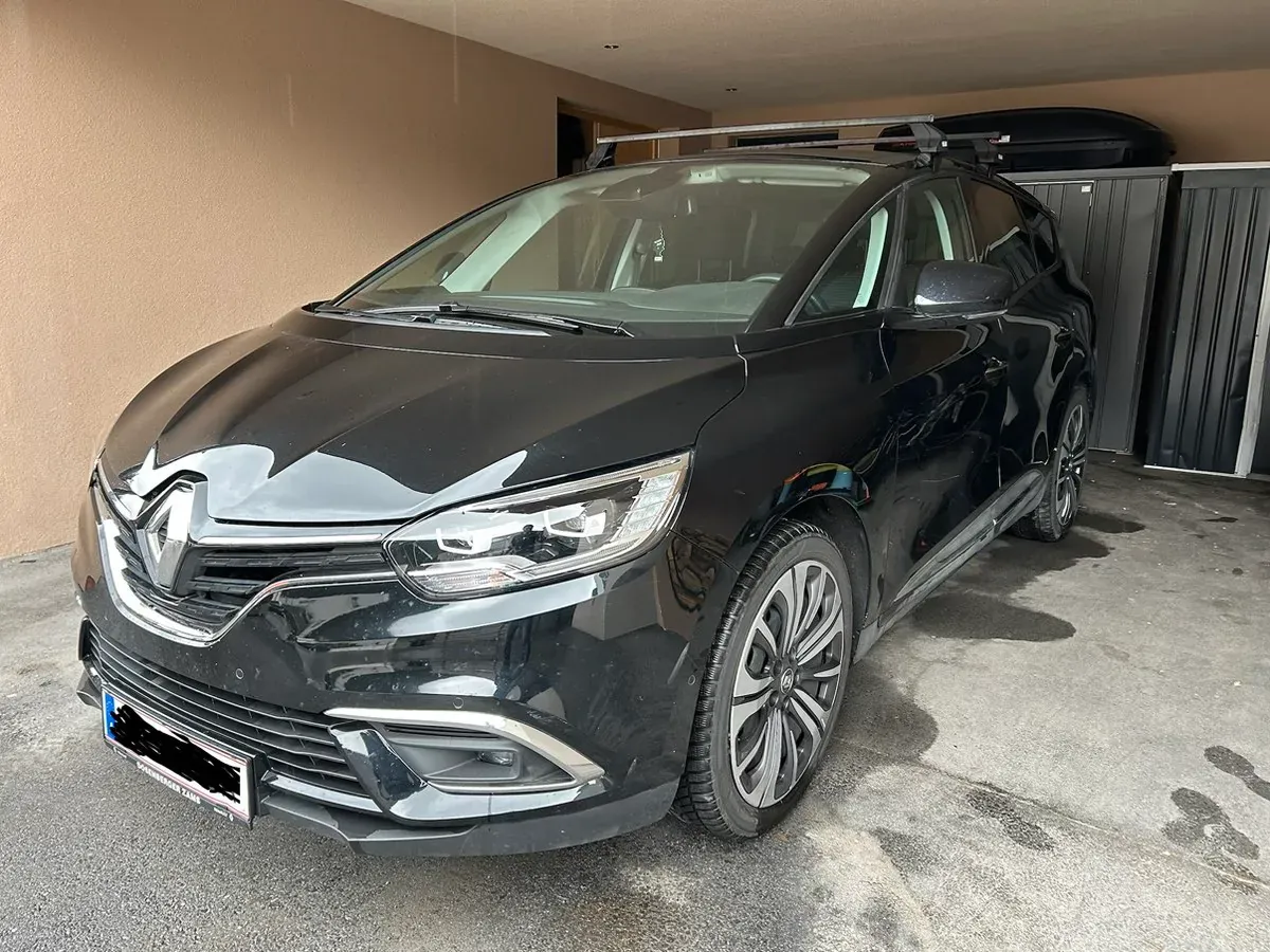 Renault Grand Scénic