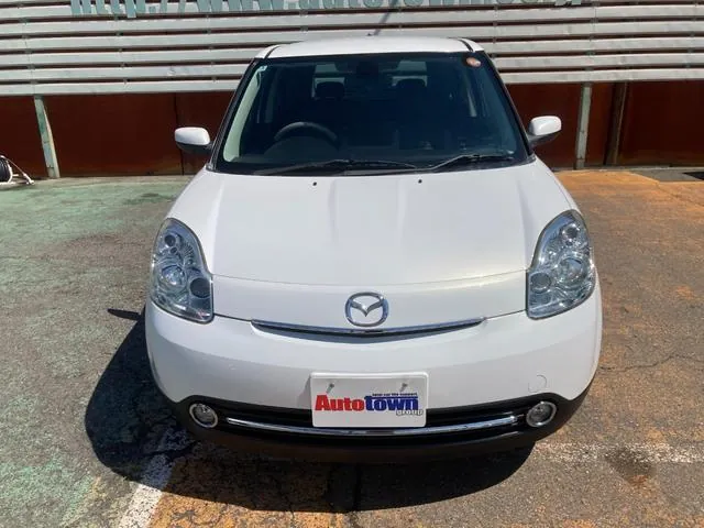 Mitsubishi Berrisa 2012 photo 4