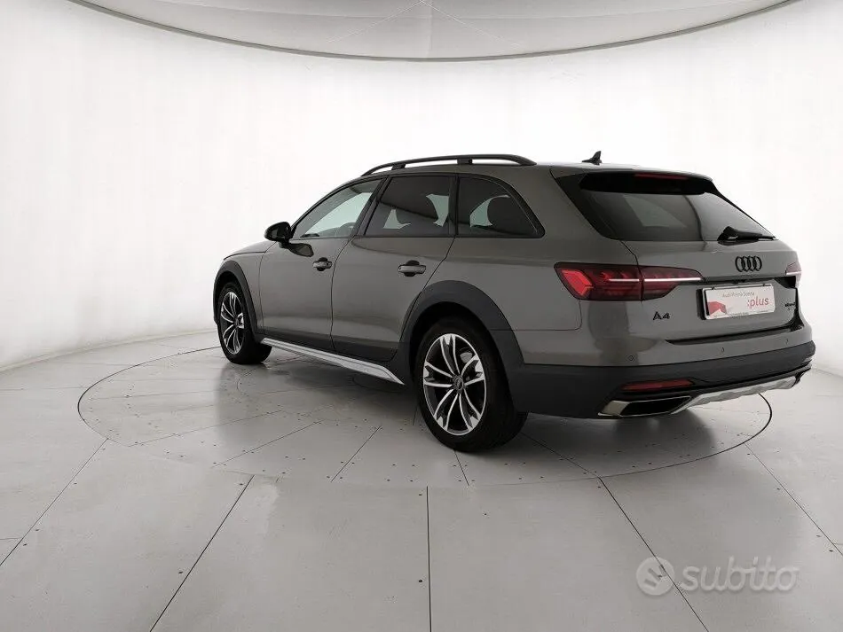 Audi A4 2024 photo 4